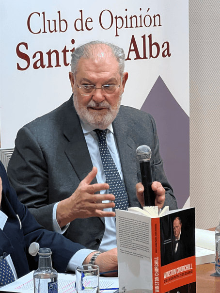 D. SALVADOR RUS RUFINO